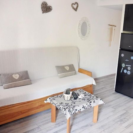 Maison entre mer et étang Le Barcarès Esterno foto